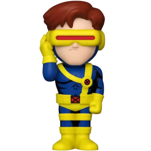 Funko Pop! Cyclops 6-Pack Marvel Studios X-Men '97
