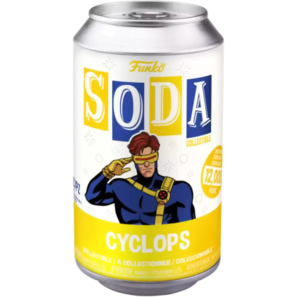 Cyclops Box