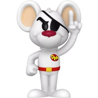 Danger Mouse