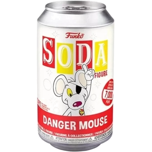 Danger Mouse