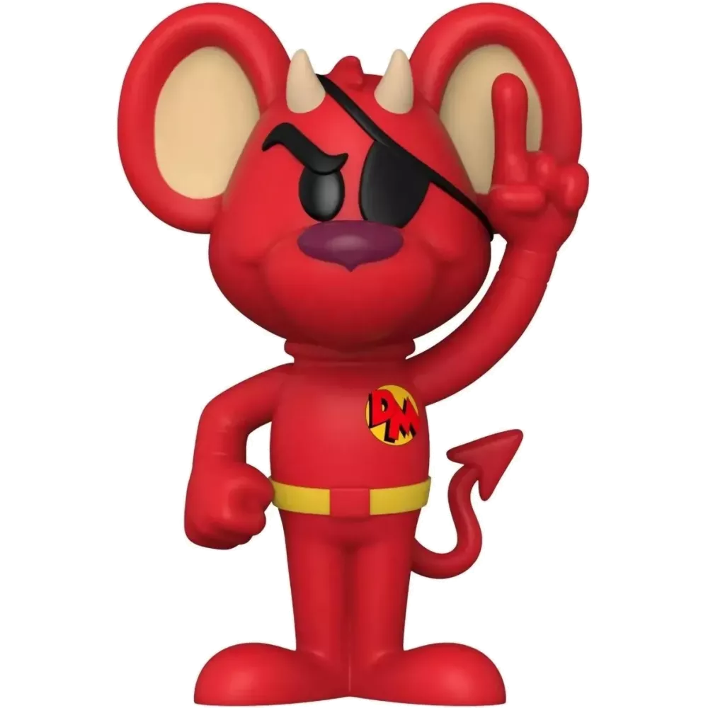 Danger Mouse