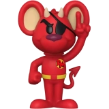  Danger Mouse - Collectible Figure