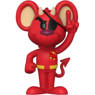Danger Mouse image