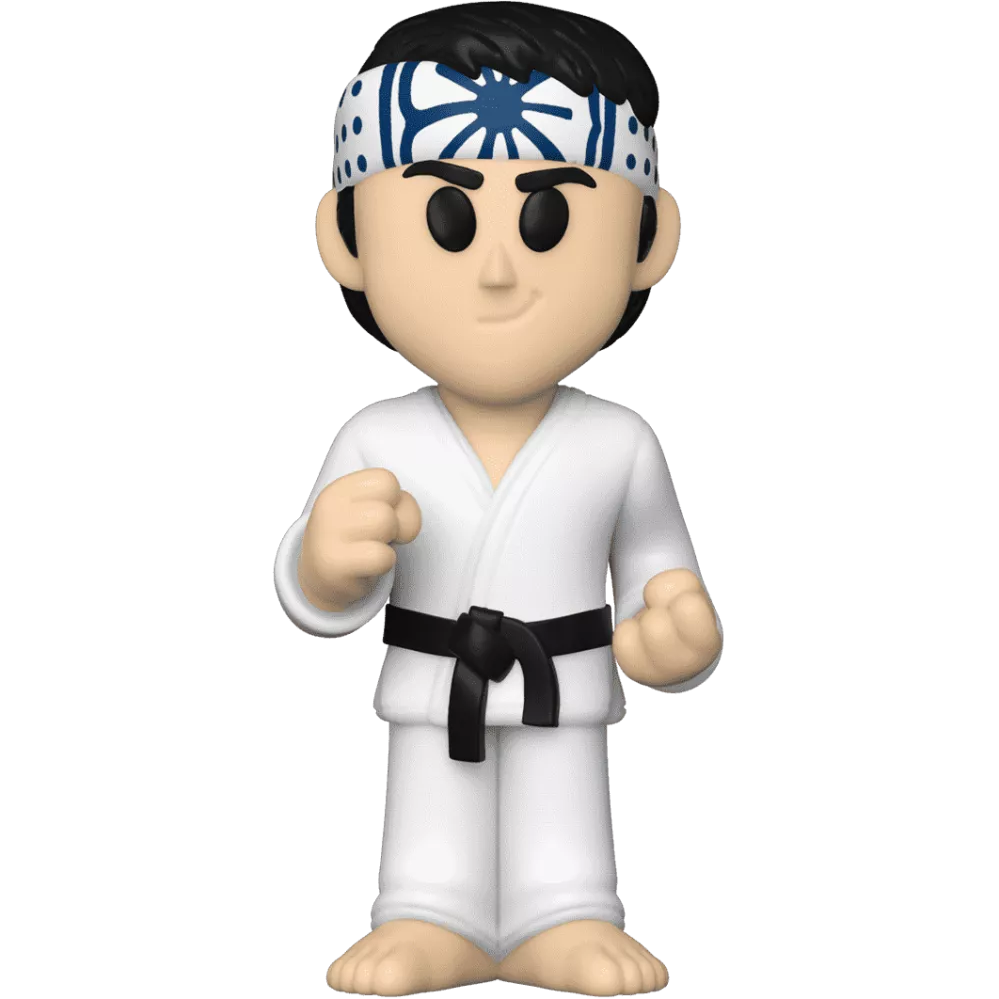Daniel Larusso