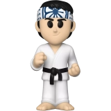  Daniel Larusso - Collectible Figure