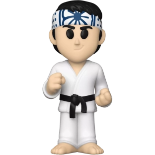 Daniel Larusso