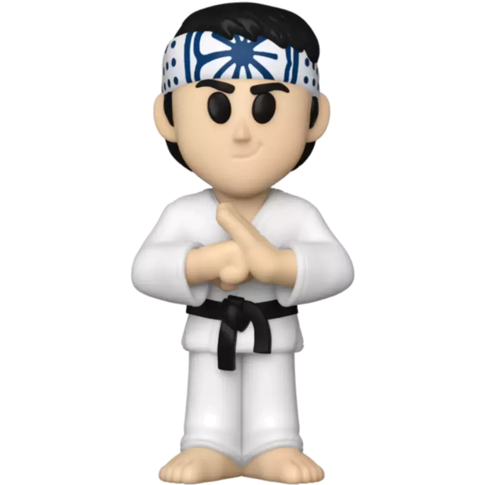 Daniel Larusso