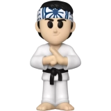  Daniel Larusso - Collectible Figure
