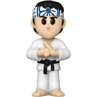 Daniel Larusso