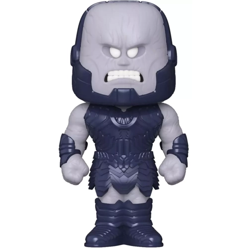 Funko Pop! Darkseid Soda Canister Zack Snyder's Justice League