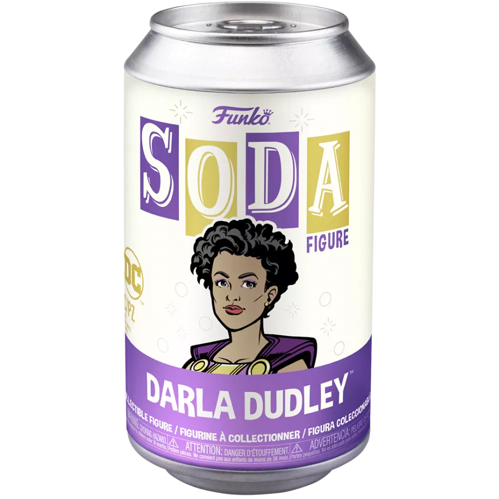 Darla Dudley Box