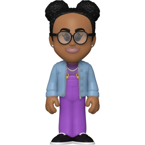 Funko Pop! Darla Dudley Soda Canister Young Chase DC Shazam! Fury of the Gods
