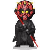 Darth Maul
