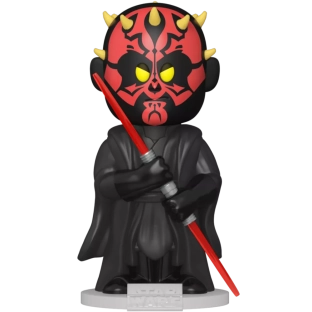 Darth Maul
