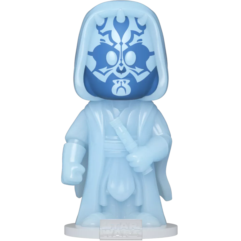 Darth Maul