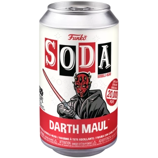 Darth Maul