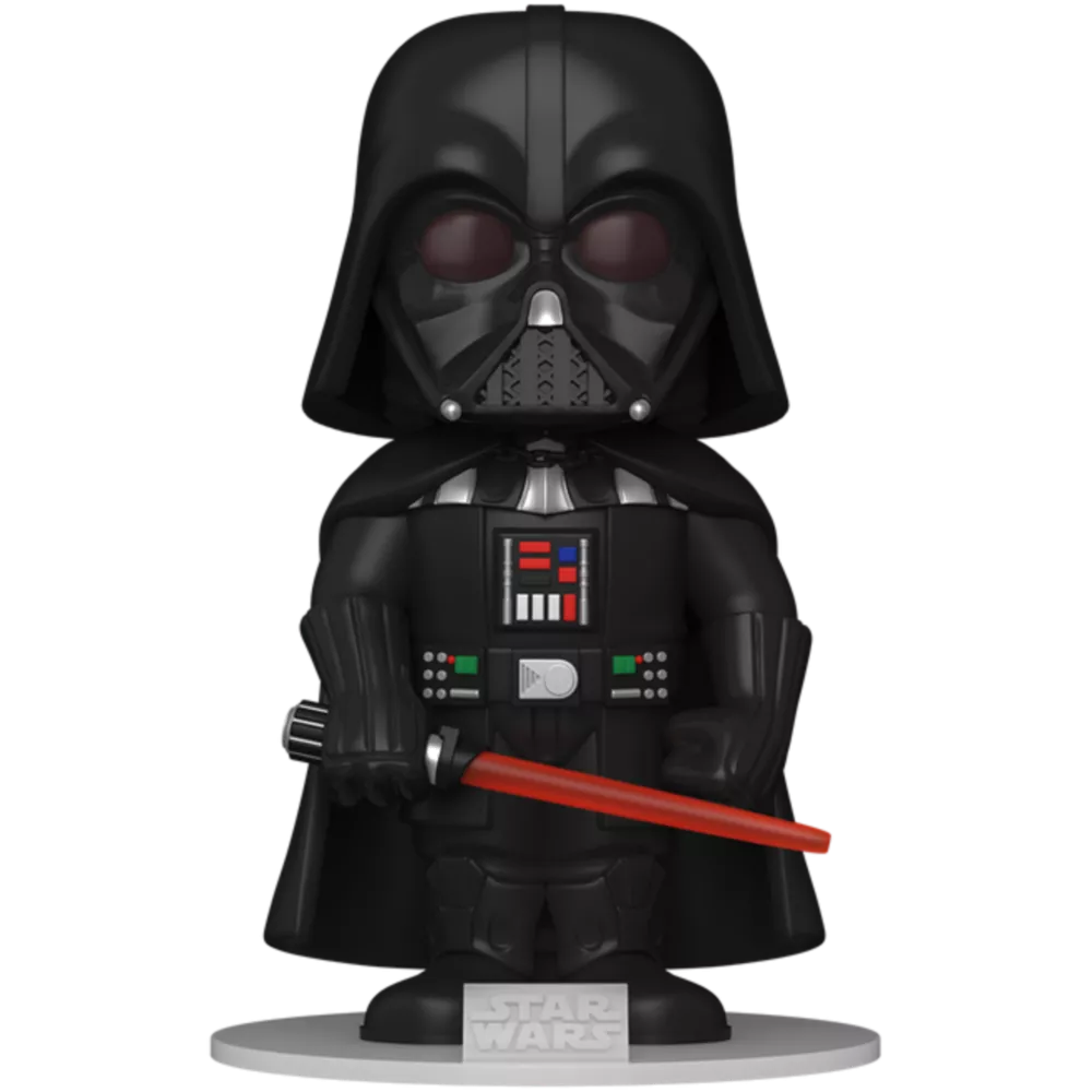 Darth Vader
