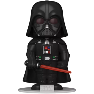Darth Vader