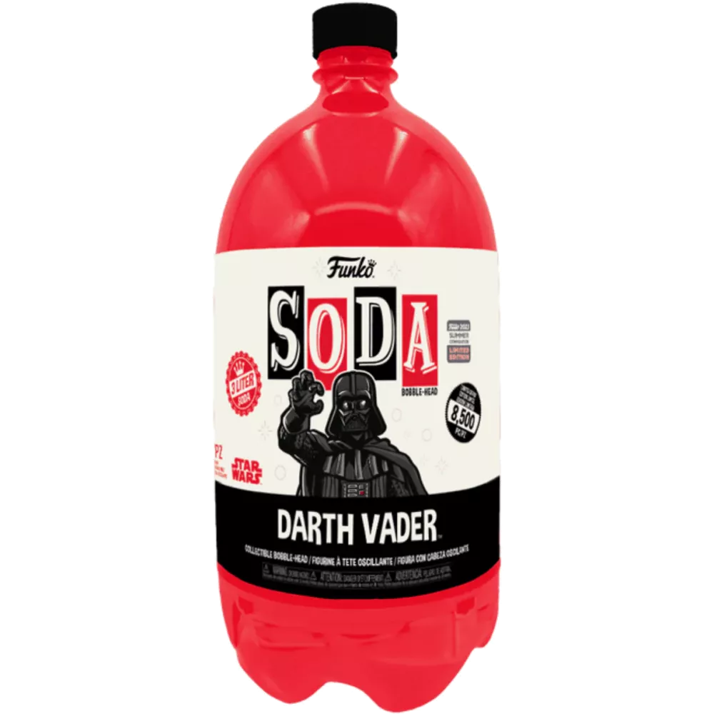 Darth Vader Box