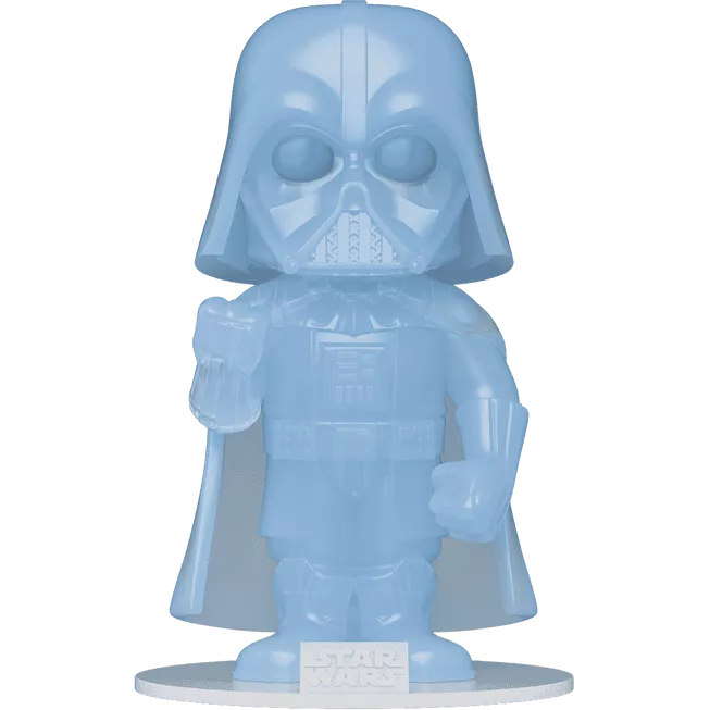Darth Vader