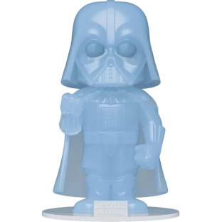 Darth Vader