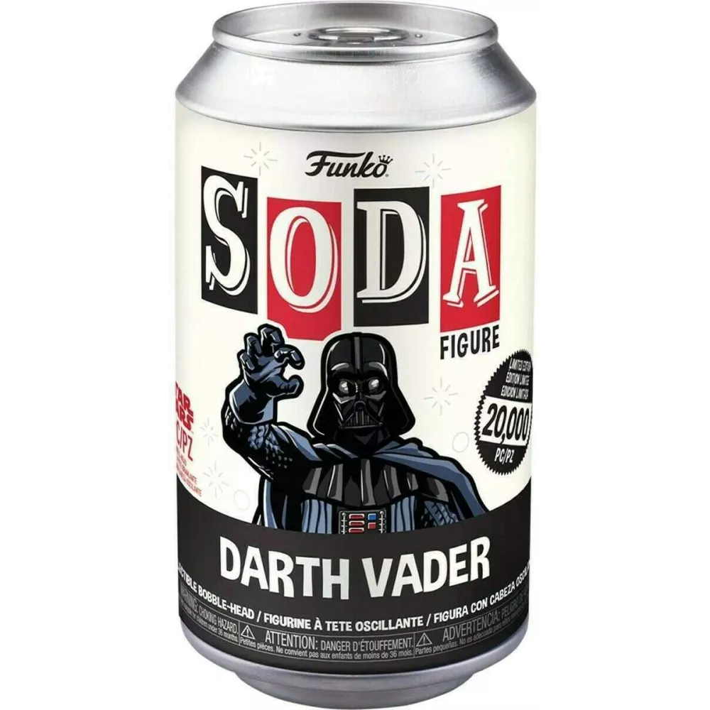 Darth Vader Box