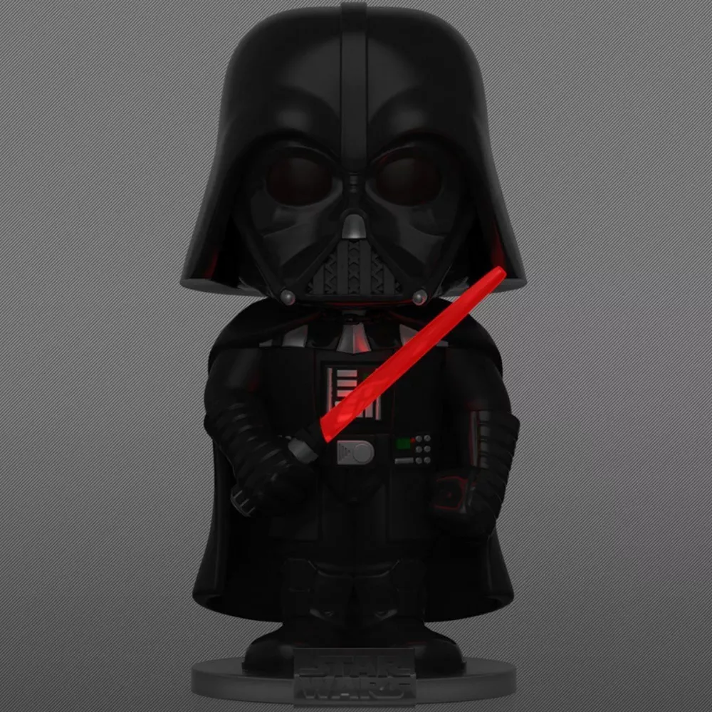Darth Vader