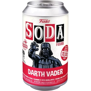 Darth Vader International Version