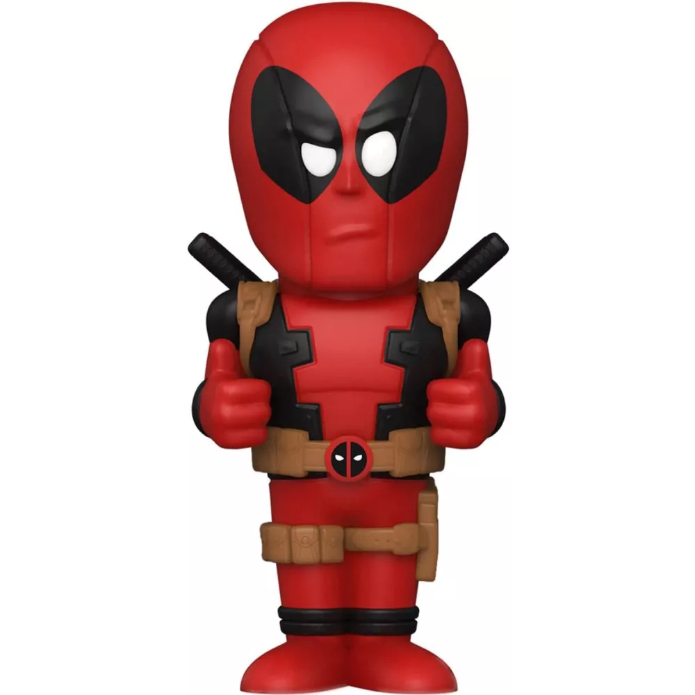 Deadpool