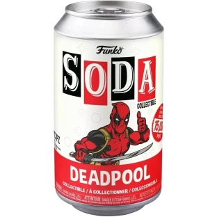 Deadpool