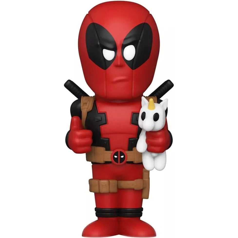 Deadpool