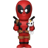  Deadpool - Collectible Figure