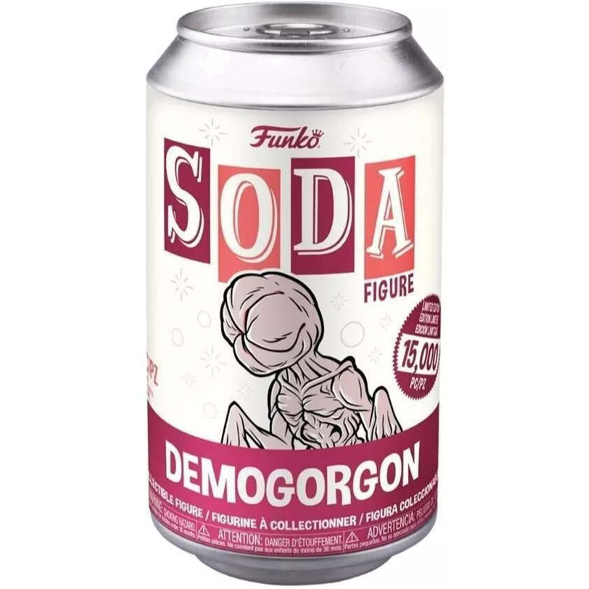 Demogorgon Box