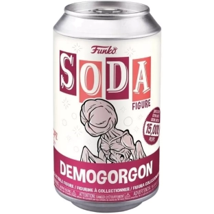 Demogorgon