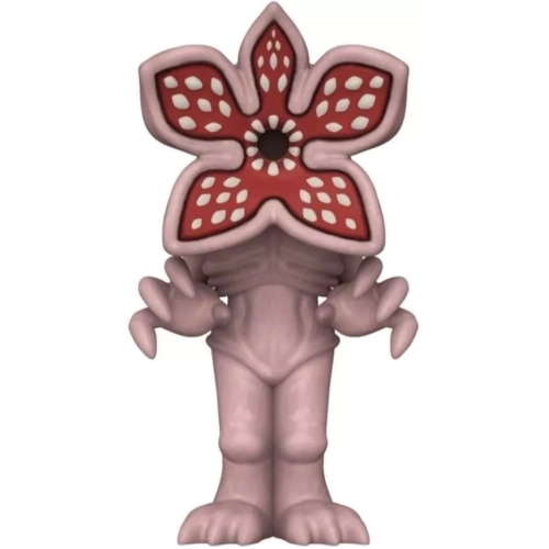 Funko Pop! Demogorgon Soda Canister Open Mouth Chase