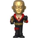  Destro - Collectible Figure