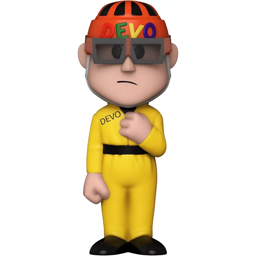 Devo