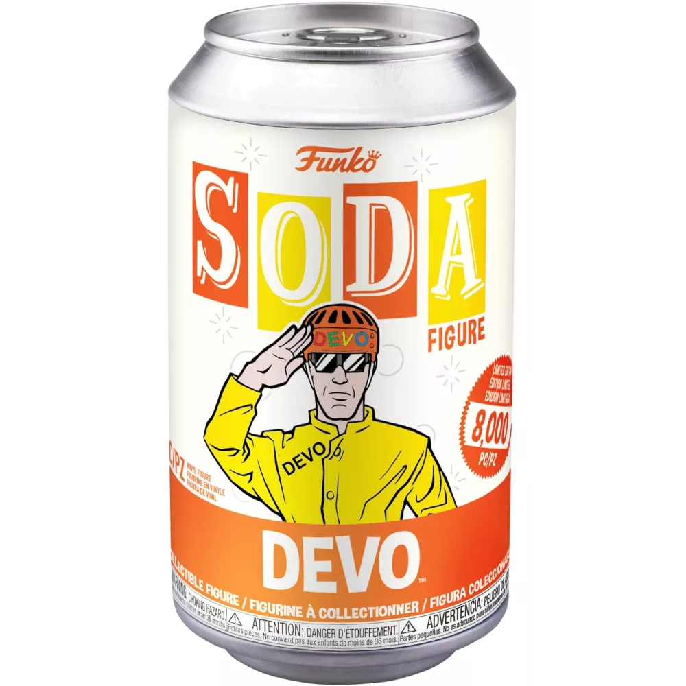 Devo Box
