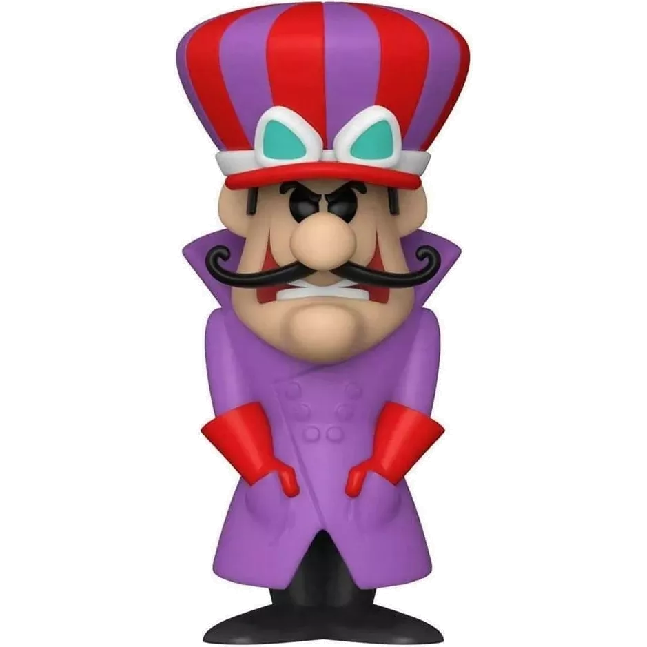 Dick Dastardly