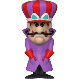 Dick Dastardly