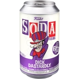 Dick Dastardly