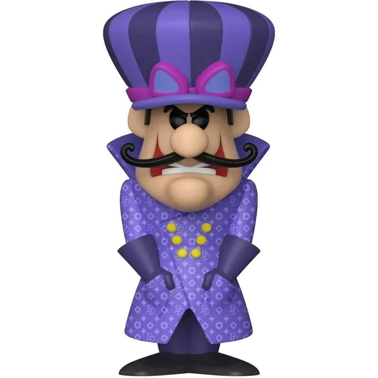 Dick Dastardly