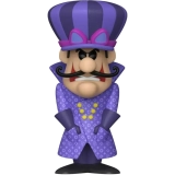 Dick Dastardly