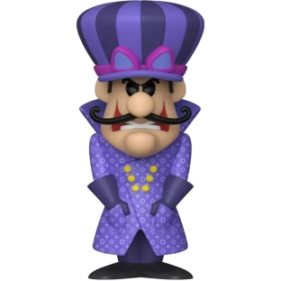 Dick Dastardly