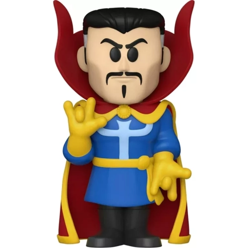 Funko Pop! Doctor Strange Soda Canister Vinyl Figure
