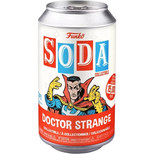 Doctor Strange