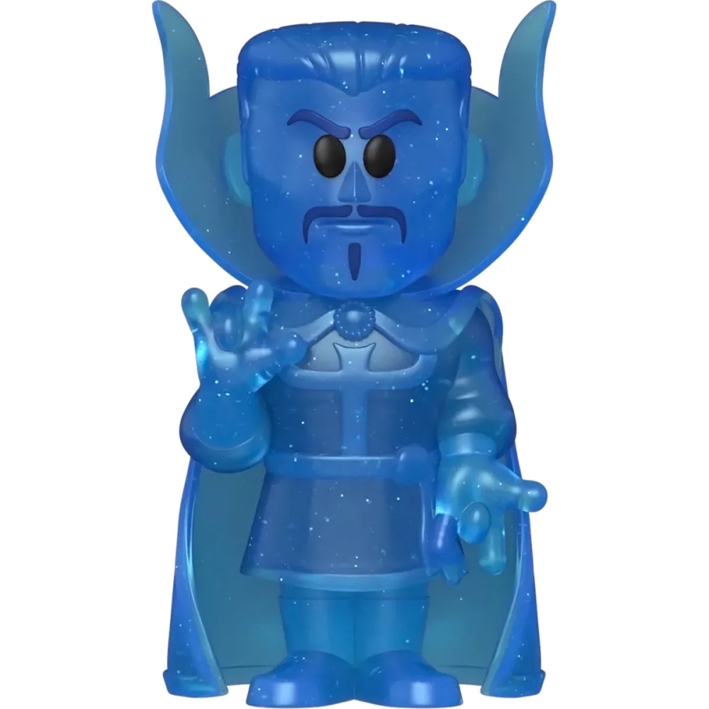 Doctor Strange