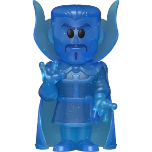 Doctor Strange