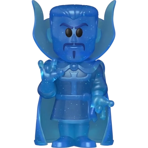 Funko Pop! Doctor Strange Soda Canister Blue Astral Projection