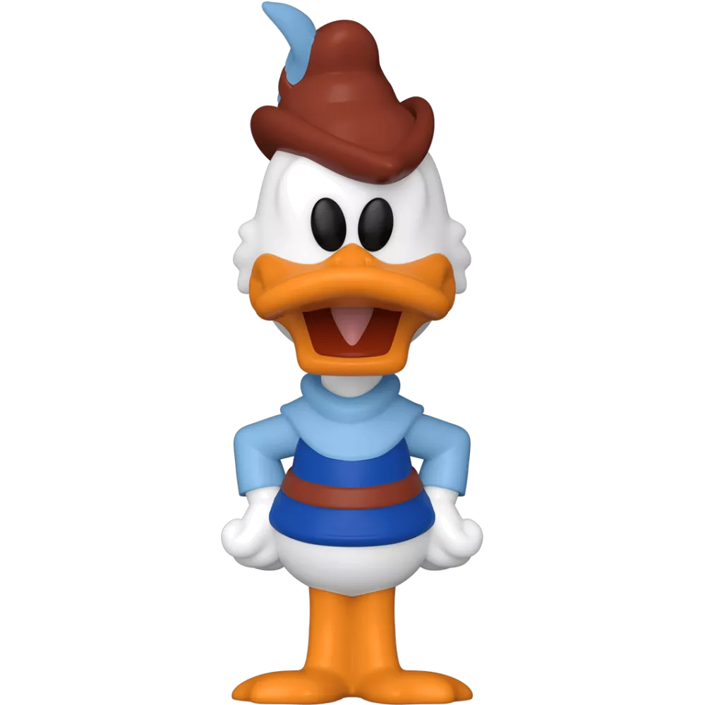 Donald Duck